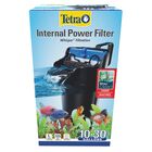 Filtro Interno Tetra Whisper 20i para Acuarios de 40 a 110 Litros