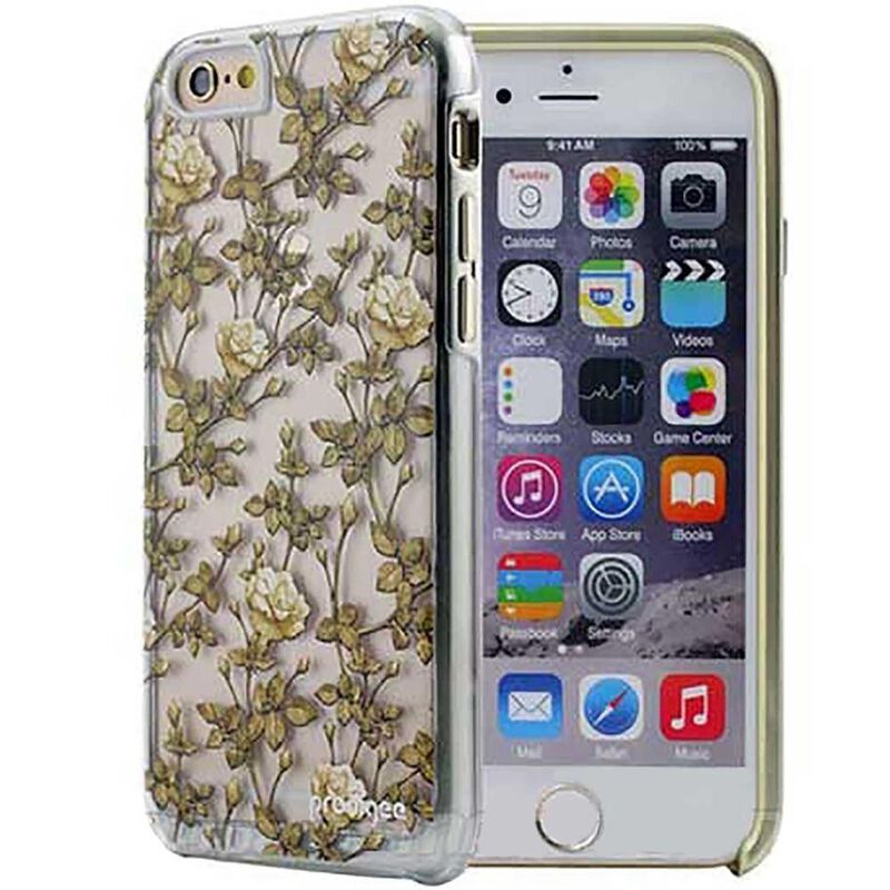 Funda PRODIGEE Show para iPhone 6 PLUS Rosette image number null