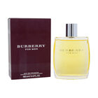 Perfume Burberry Men Edt 100 Ml. Caballero