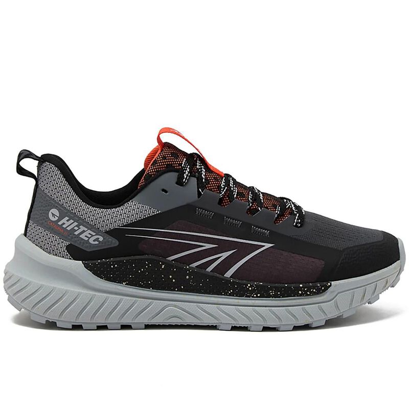 Tenis Hi-tec Catalina Ii Trail Para Hombre image number null