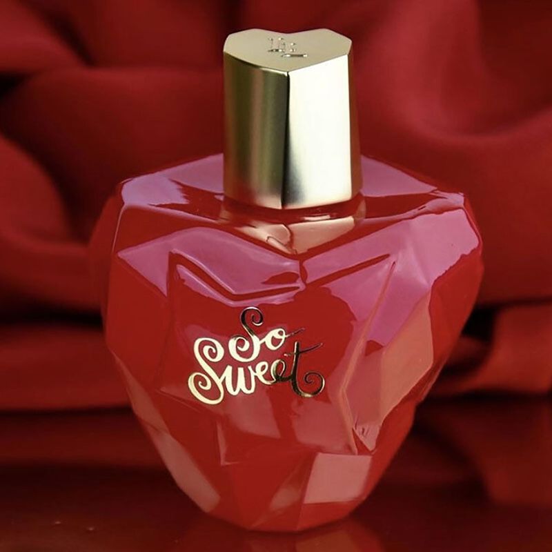 Perfume Lolita Lempicka So Sweet Eau De Parfum ... image number null