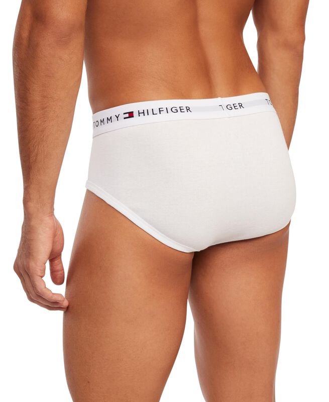Calzoncillos Tommy Hilfiger Classic White Para ... image number null