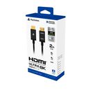 Cable HDMI Hori para PlayStation 5 y PlayStation 4, 2.1 m