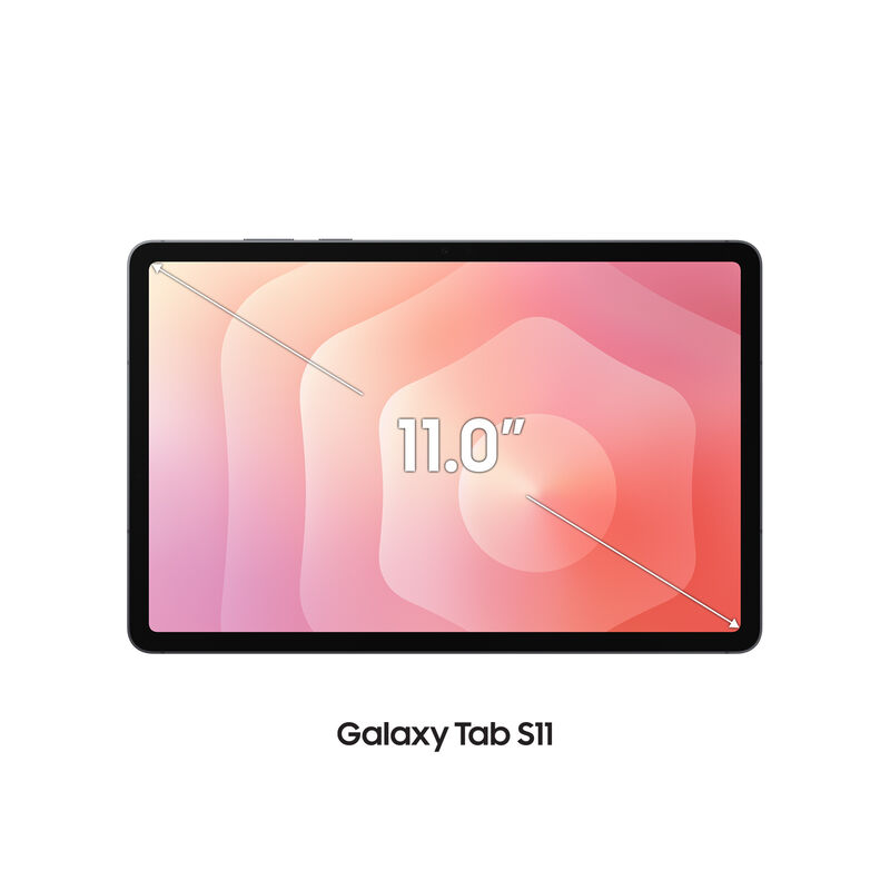 Samsung Galaxy Tab S11 Gris 12gb 128gb image number null