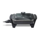 Sart&eacute;n El&eacute;ctrico Proctor Silex Antiadherente 38526mn