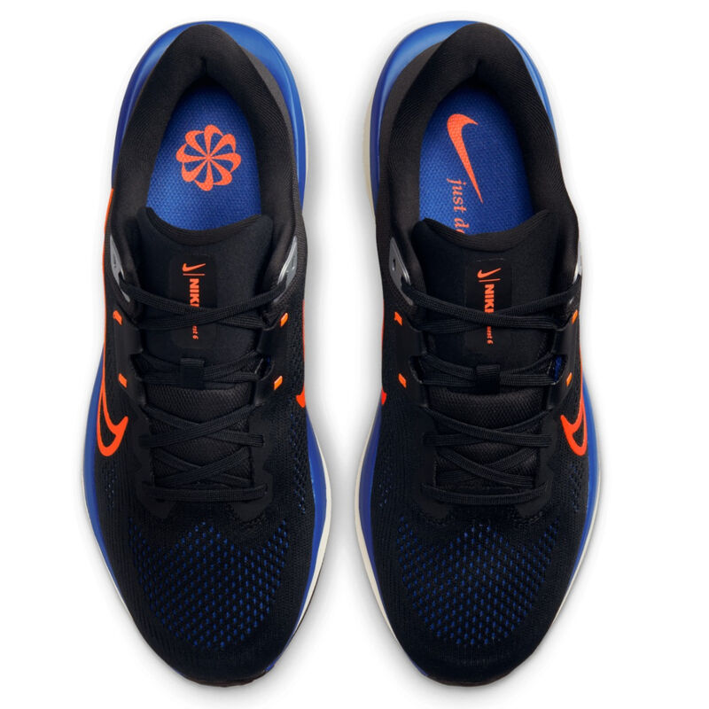 Tenis Deportivo Nike Quest 6 Fd6033-008 image number null