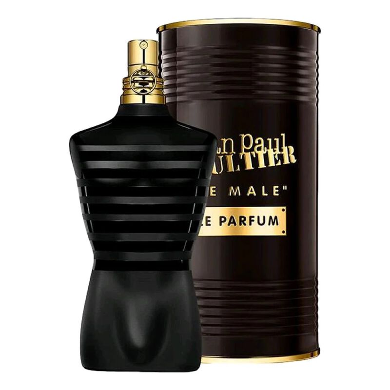 JEAN PAUL GAULTIER LE MALE LE PARFUM INTENSE ED... image number null