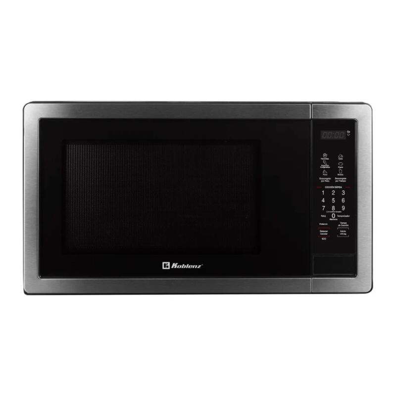 Horno de Microondas Koblenz MWKM-16IHA 1.6 Pies... image number null