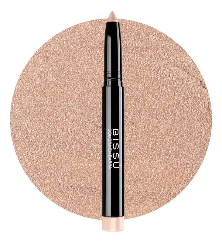 Bissu Sombra En Barra para Ojos Tono Bruma image number null