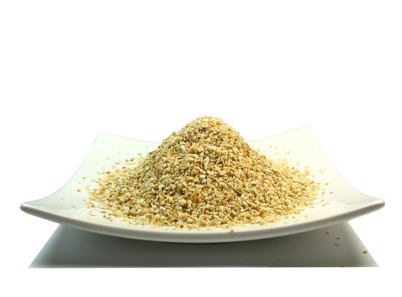 T&eacute; Greenhilltea 113 g Ginseng De Wisconsin image number null