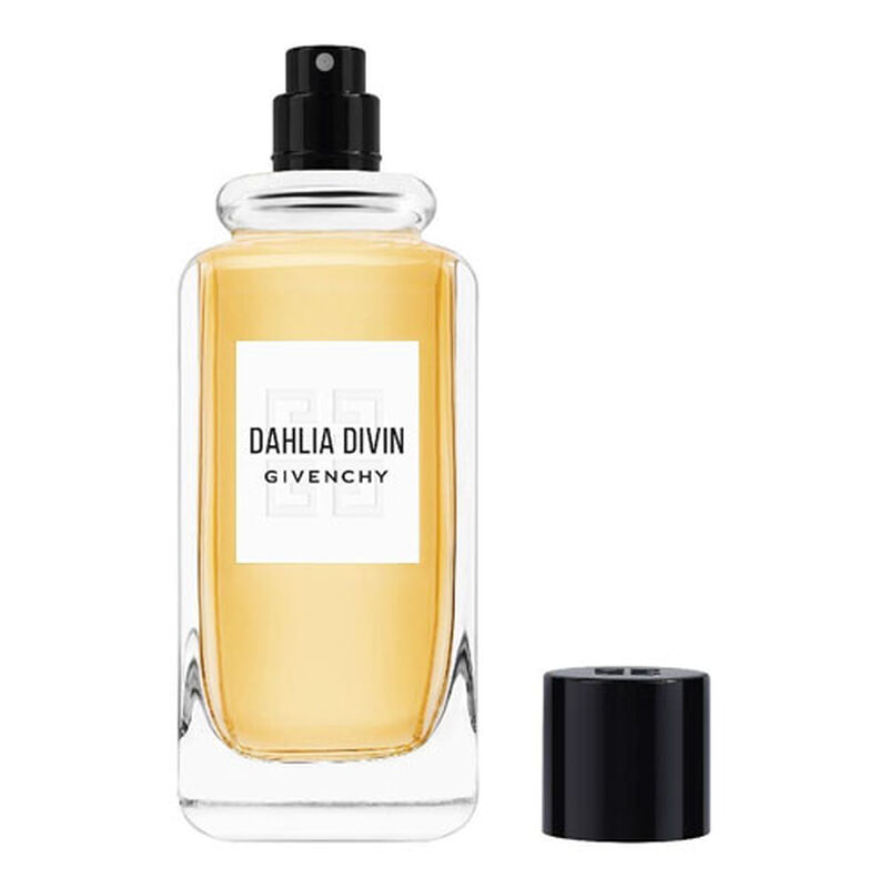 Perfume Givenchy Dahlia Divin  Edp 100ml   Dama image number null