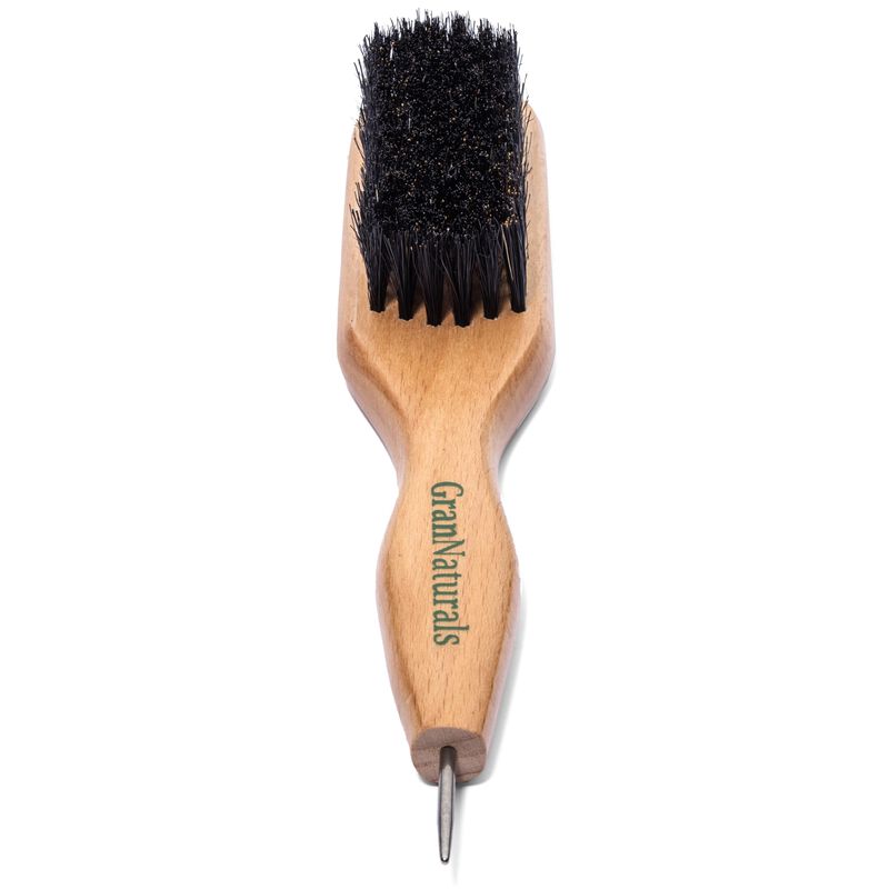 Cepillo De Pelo Grannaturals Para Alisar Y Pein... image number null