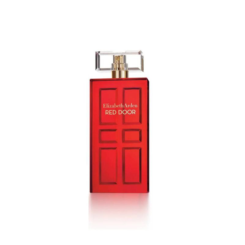 Perfume de Mujer Elizabeth Arden Red Door 100 M... image number null