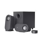 Logitech Bocina con Subwoofer Z407 Bluetooth