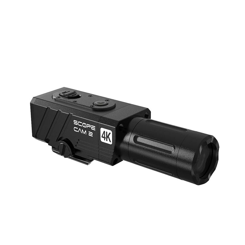 C&aacute;mara De Acci&oacute;n Runcam Scopecam2 4k Zoom Resis... image number null