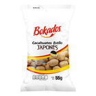 Cacahuate Japones Bokados 55gr