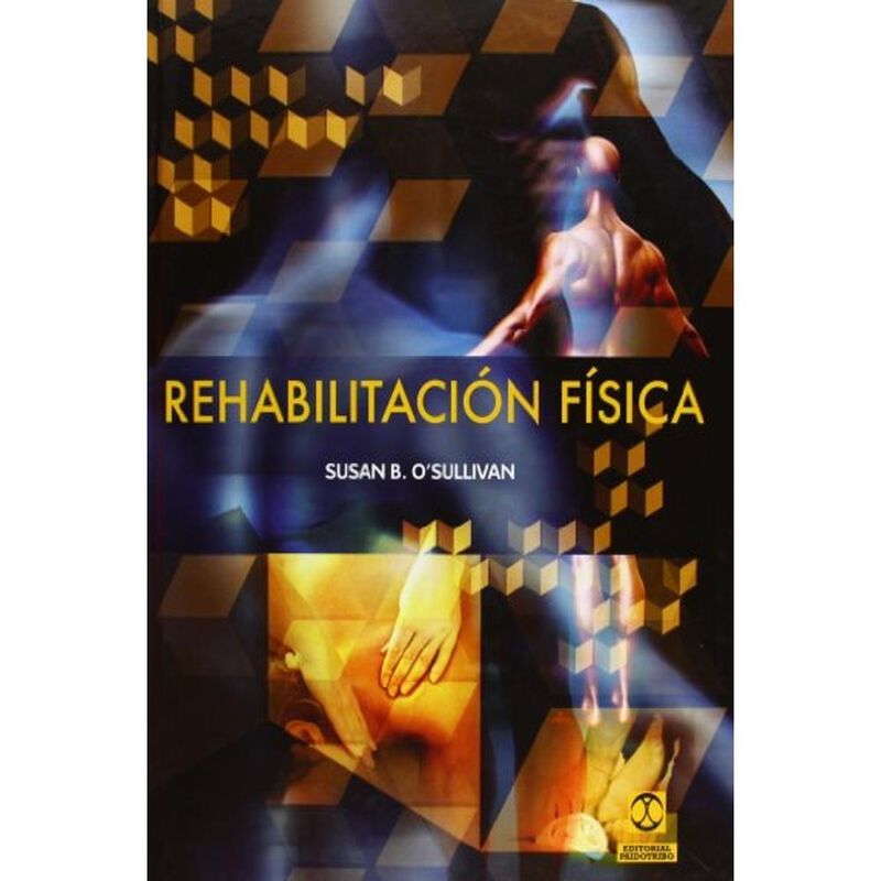 Rehabilitacion Fisica (Cartone y Bicolor) image number null