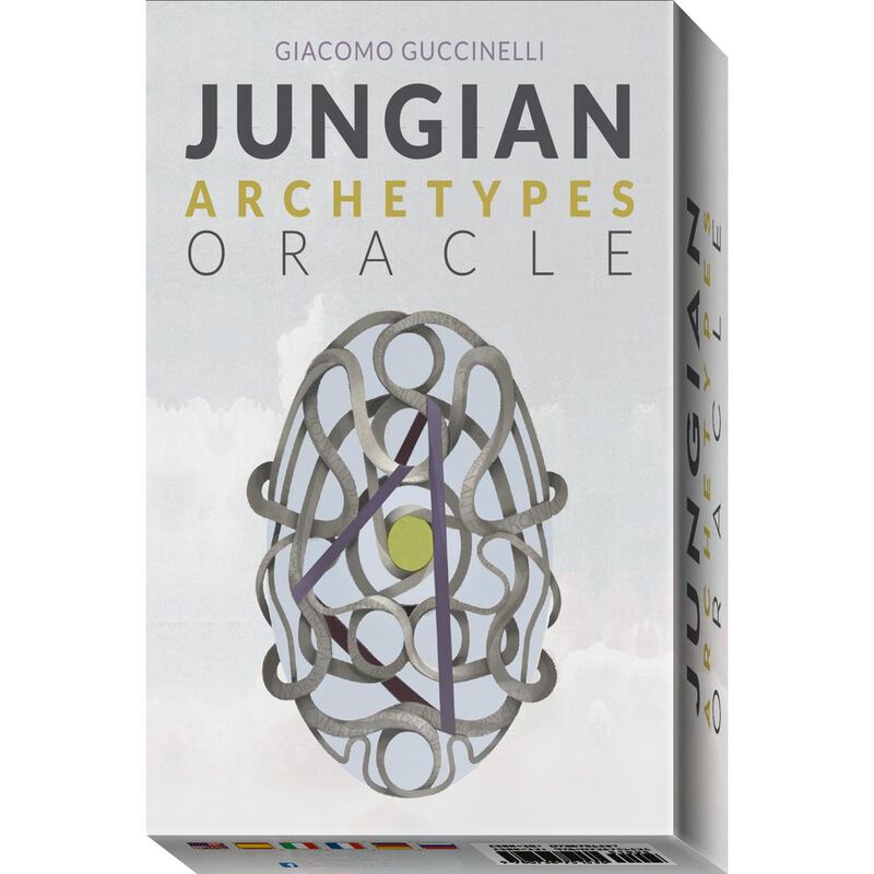 Jungian Archetypes Oracle image number null