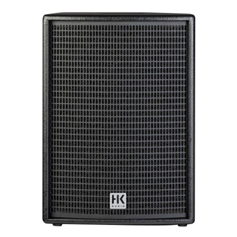 Hk Pro Move 8 Bafle Activo Con Bater&iacute;a y Blueto... image number null