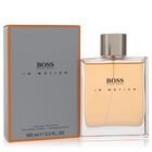 Perfume Boss In Motion Hugo Boss  100Ml Edt