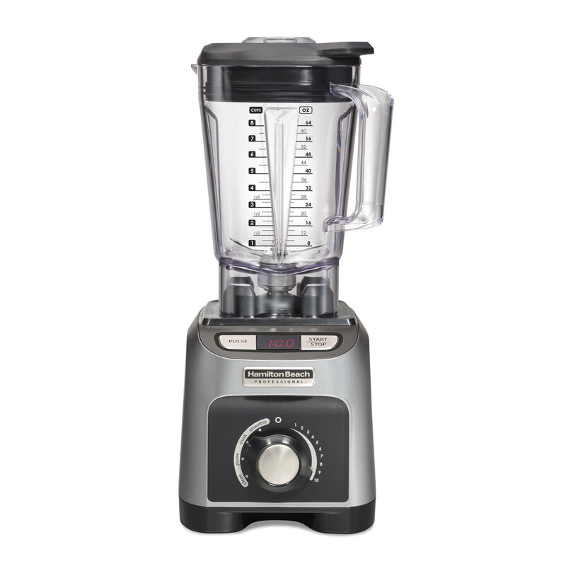 Licuadora Prof Programable HamiltonBeach 2.4 Ca... image number null