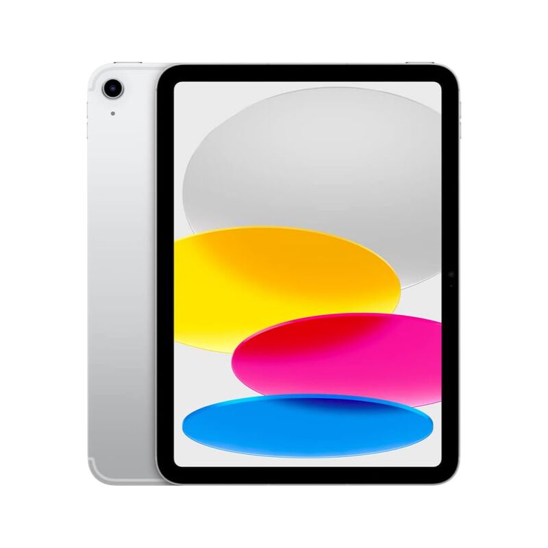 Tablet Apple iPad 10MA GEN WiFi 10.9 64GB A2696... image number null