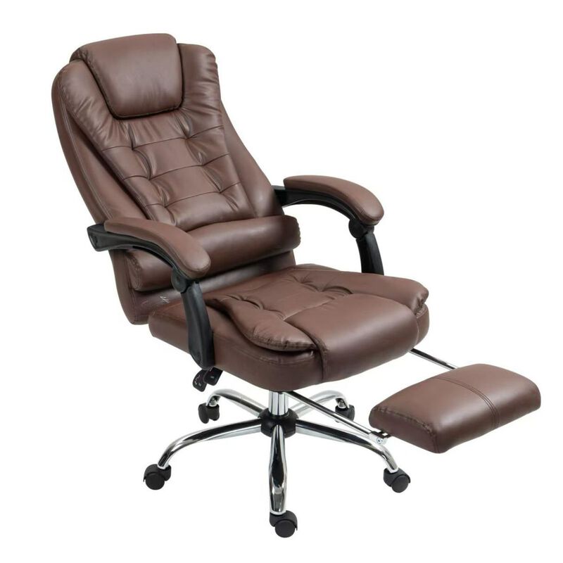 Silla Gerencial Ergon&oacute;mica Eke Life Home Reclin... image number null