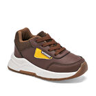 Ferrioni Tenis urbano para ni&ntilde;o. Camel