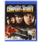 Company Of Heroes - Bd [blu-ray]