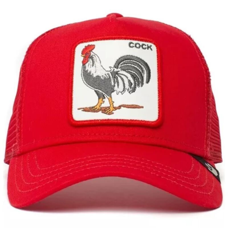 Gorra Goorin Bros Cock 625498054 image number null