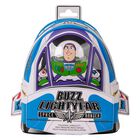 Mochila Loungefly Buzz Lightyear Toy Story 30 Aniversario