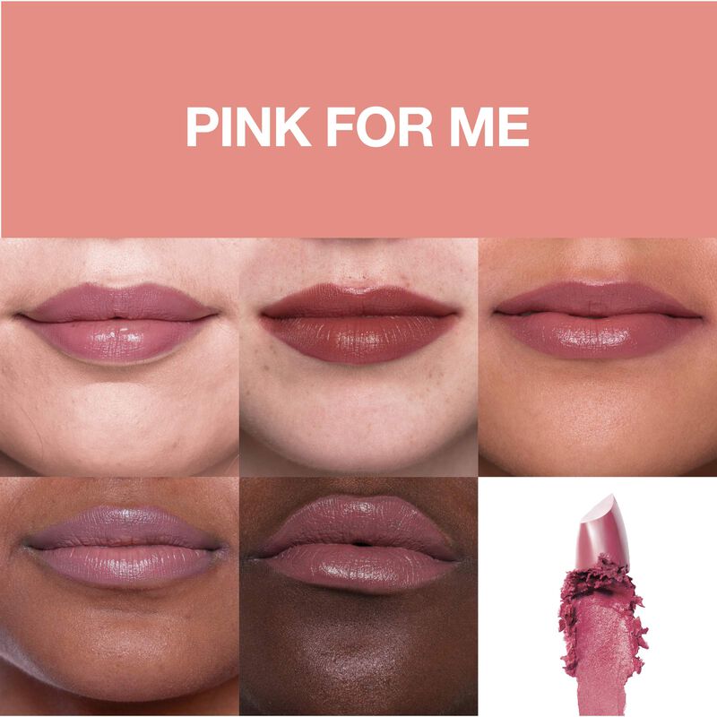 L&aacute;piz Labial Maybelline Color Sensational Made ... image number null