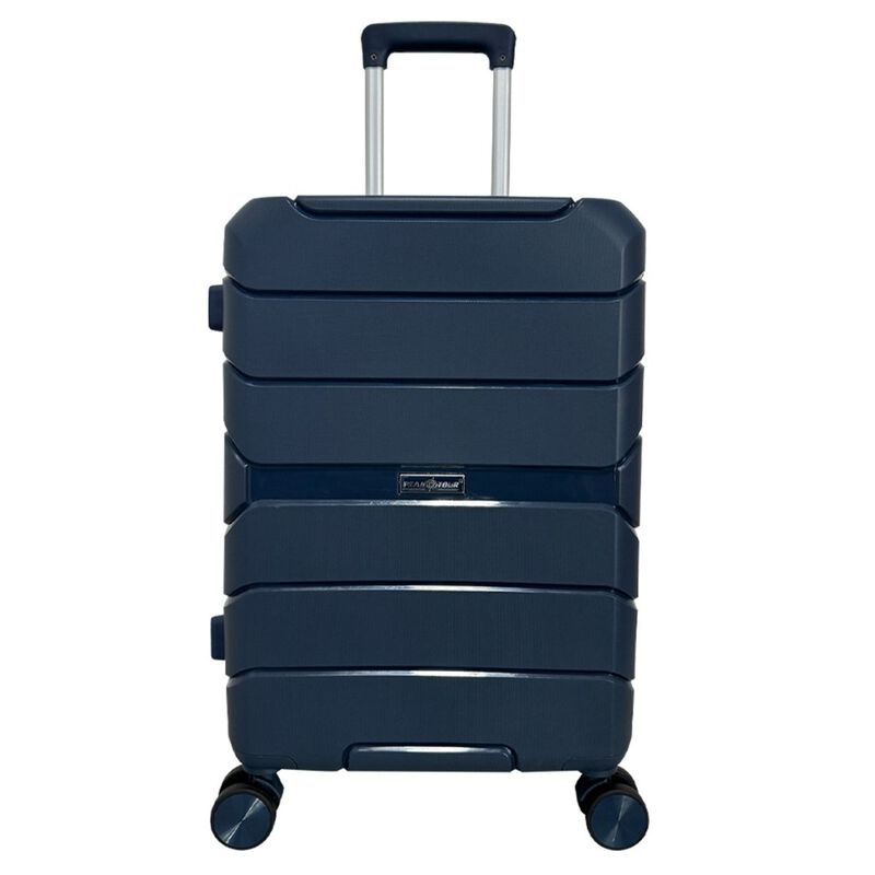 Maleta Rigida Peaktour Gibraltar 20 pulgadas Ex... image number null