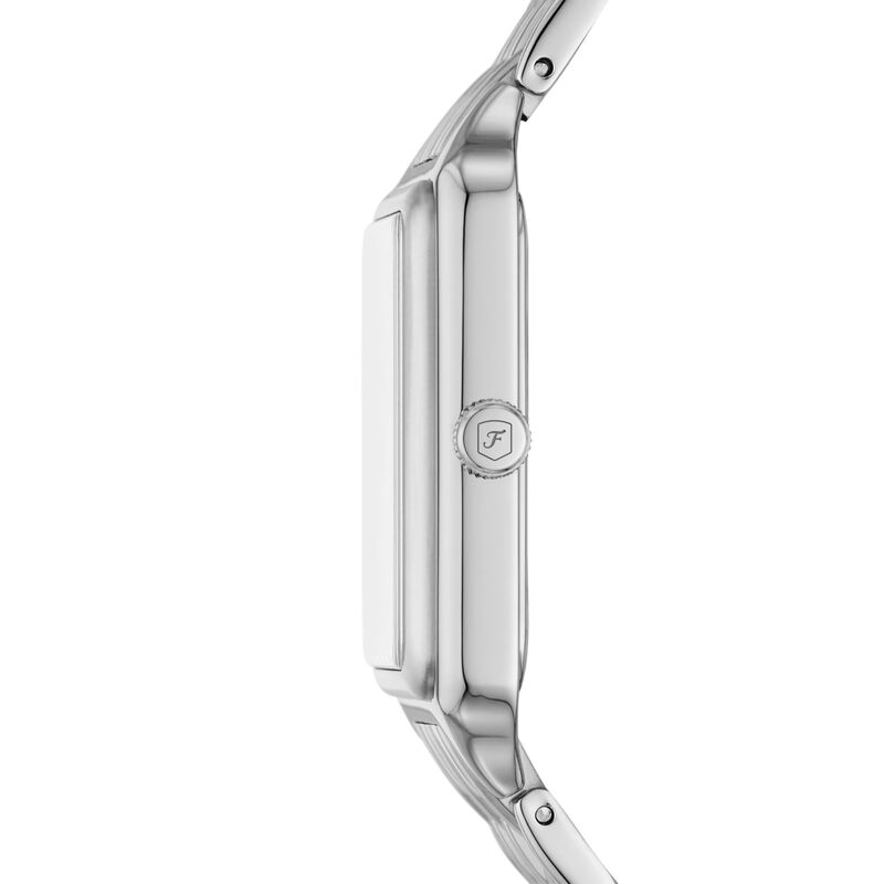 Reloj Fossil Es5220 Para Mujer, Acero Inoxidabl... image number null