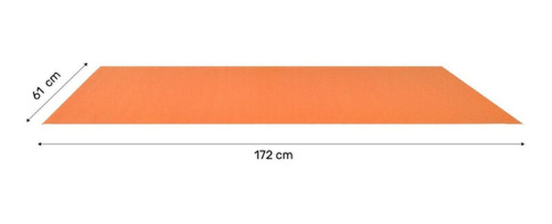 Pelota Rosa Tipo Bosu Entrenamiento Yoga Gym + ... image number null