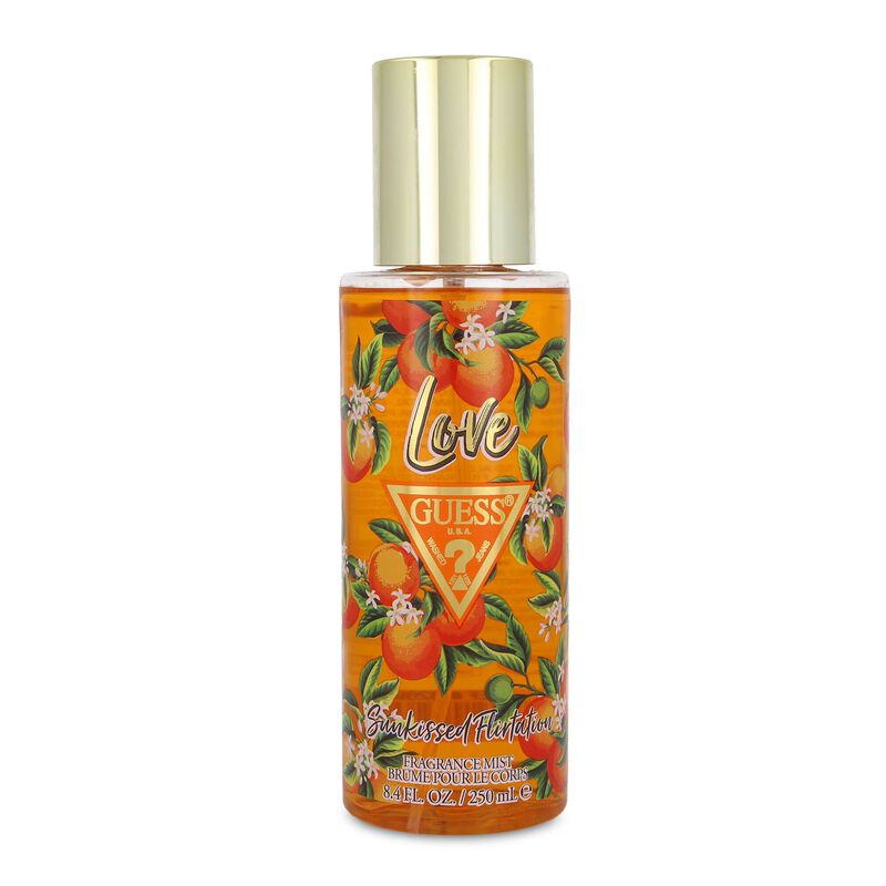 Guess Love Sunkissed Flirtation 250Ml Body Mist... image number null