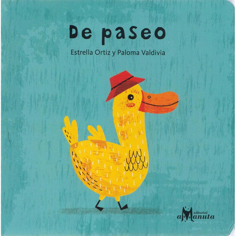 De paseo image number null