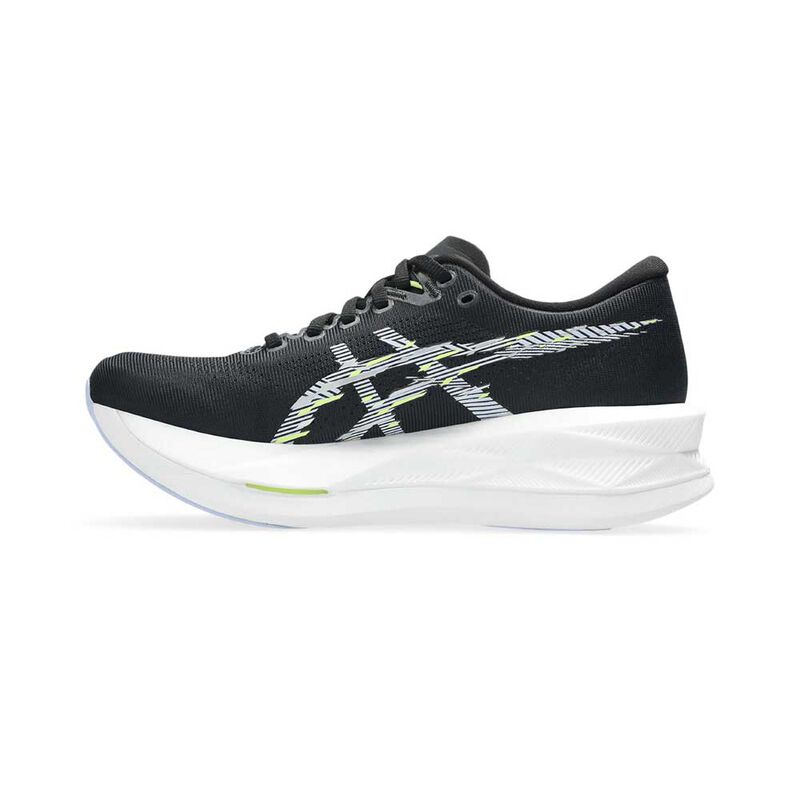 Tenis Asics para Mujer Sonicblast Men Negro image number null