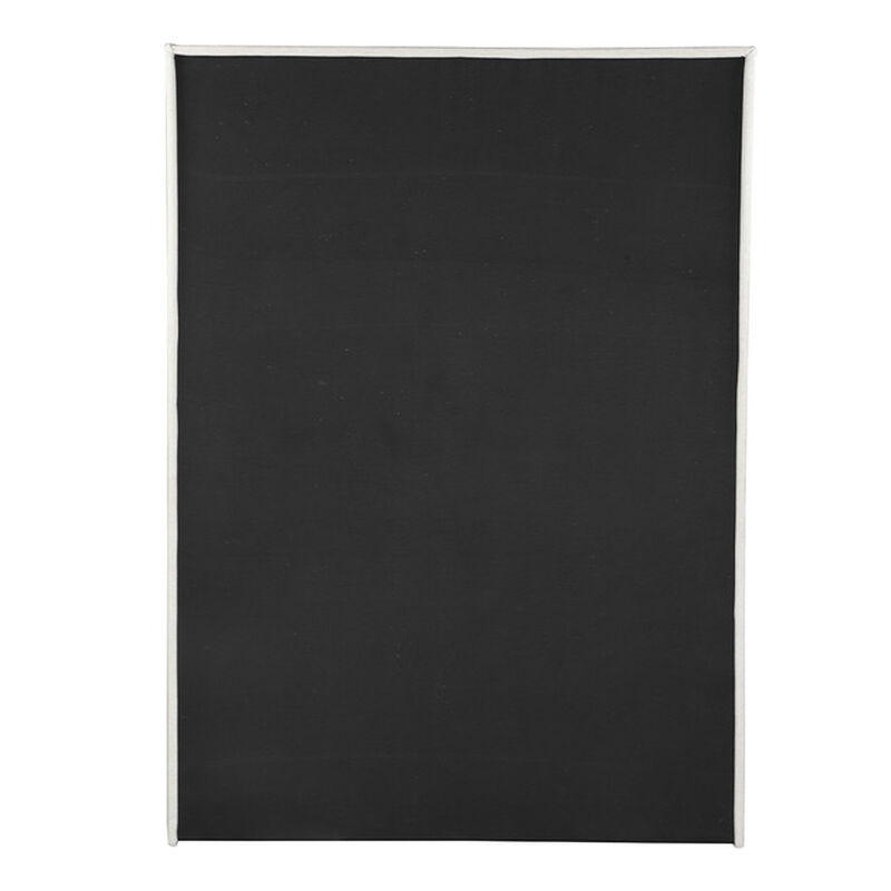 Base Cama Dicasa Queen Size Blanco image number null