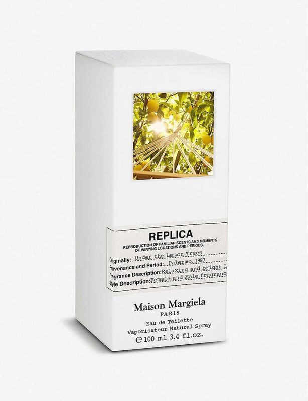 Perfume Maison Margiela Martin Margera Replica ... image number null