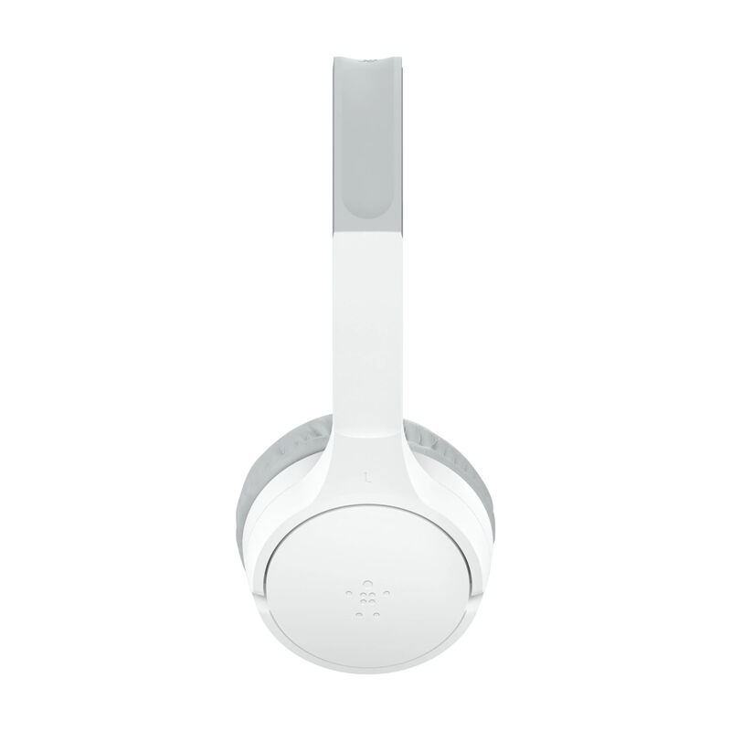 Belkin Soundform Mini Wireless On-Ear Headphone... image number null