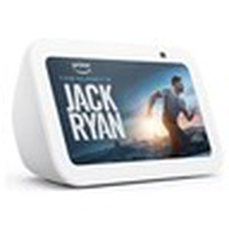 AMAZON ECHO SHOW 5 (3RD GENERATION) 5.5 PULGADA... image number null