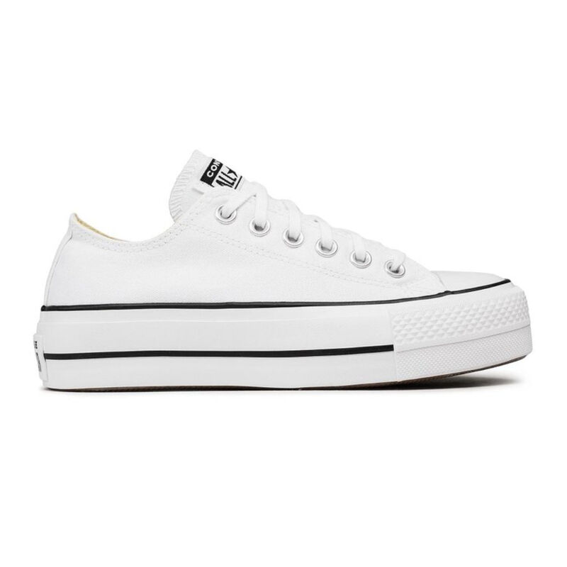 Tenis Casual Converse Chuck Taylos All Star Lif... image number null