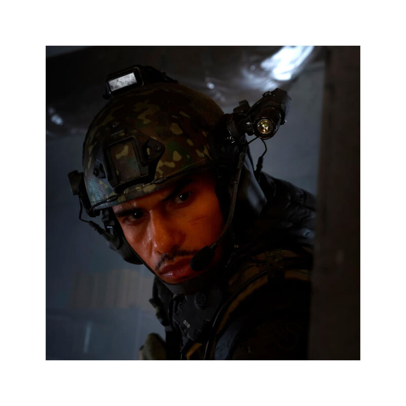 Videojuego Call Of Duty Modern Warfare III Play... image number null