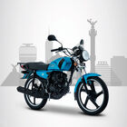 Motocicleta Italika DT125 Sport
