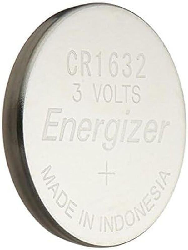 Energizer Bot&oacute;n Cr1632 1632 1 Unidad 3v image number null