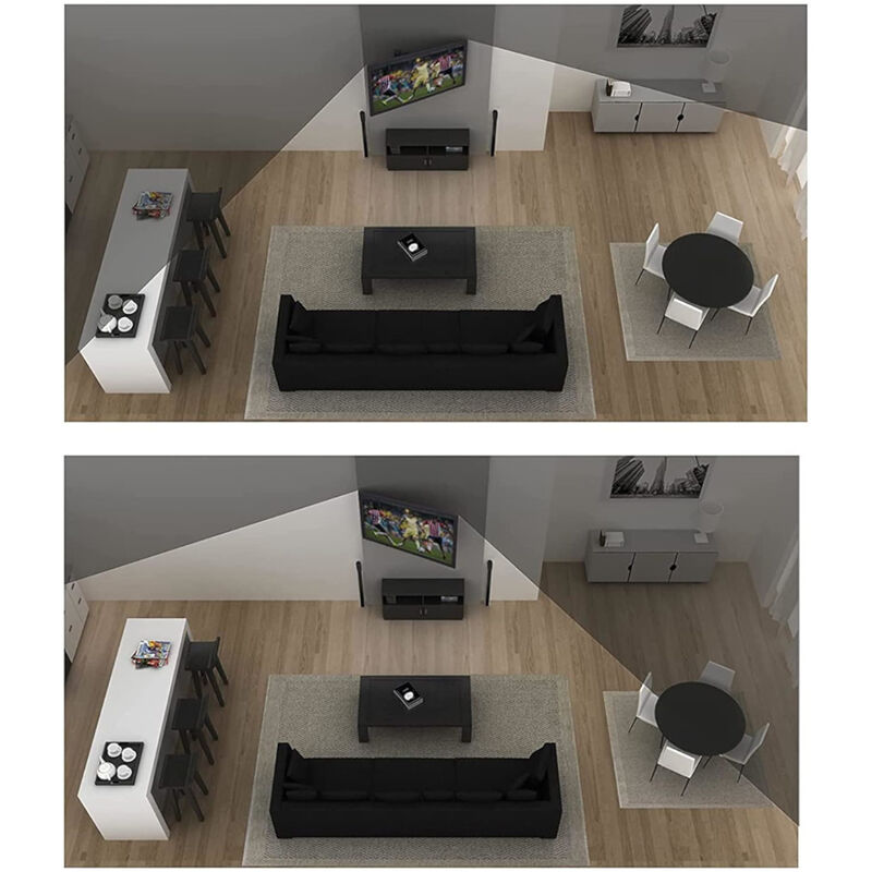 Soporte Tv TKA KA-SM18042 Vesa Max 200x200 -30k... image number null