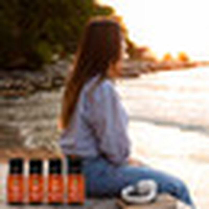 Oleum Vitae Kit Balance con Aceites Esenciales ... image number null