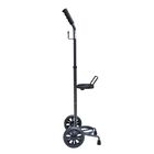 Carrito Con Ruedas Sc-681 Porta Cilindro De Oxigeno
