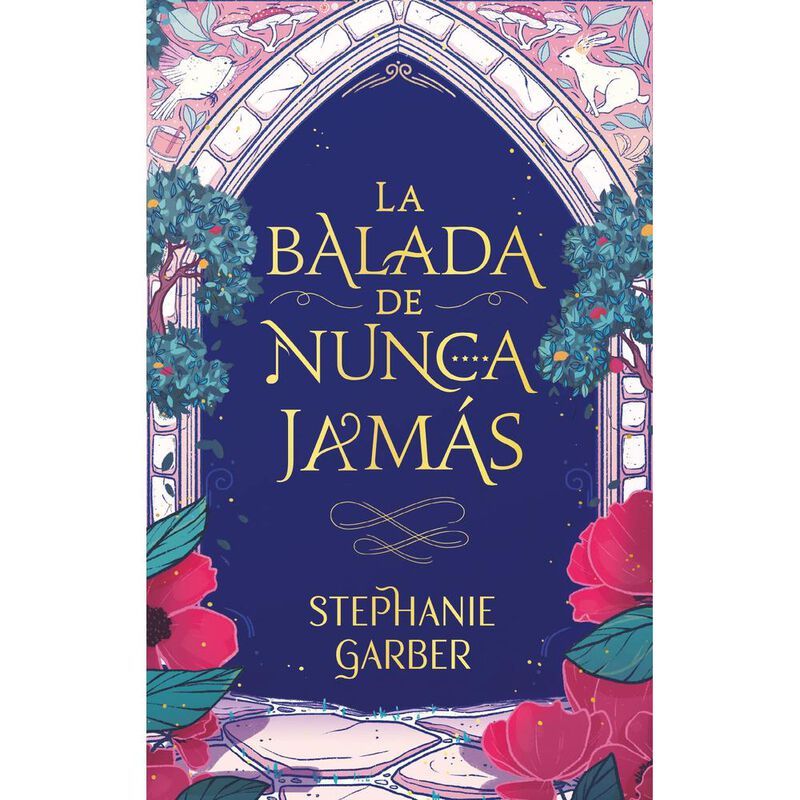 La Balada De Nunca Jamas image number null